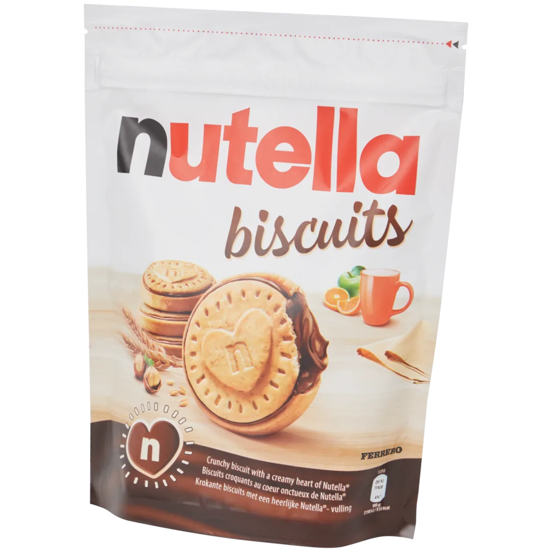 Nutella Biscuits 1
