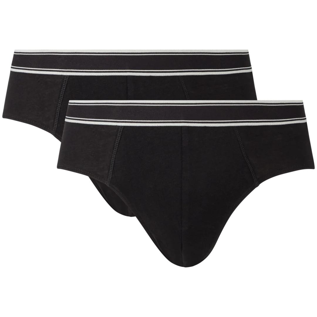 Jack Parker slips