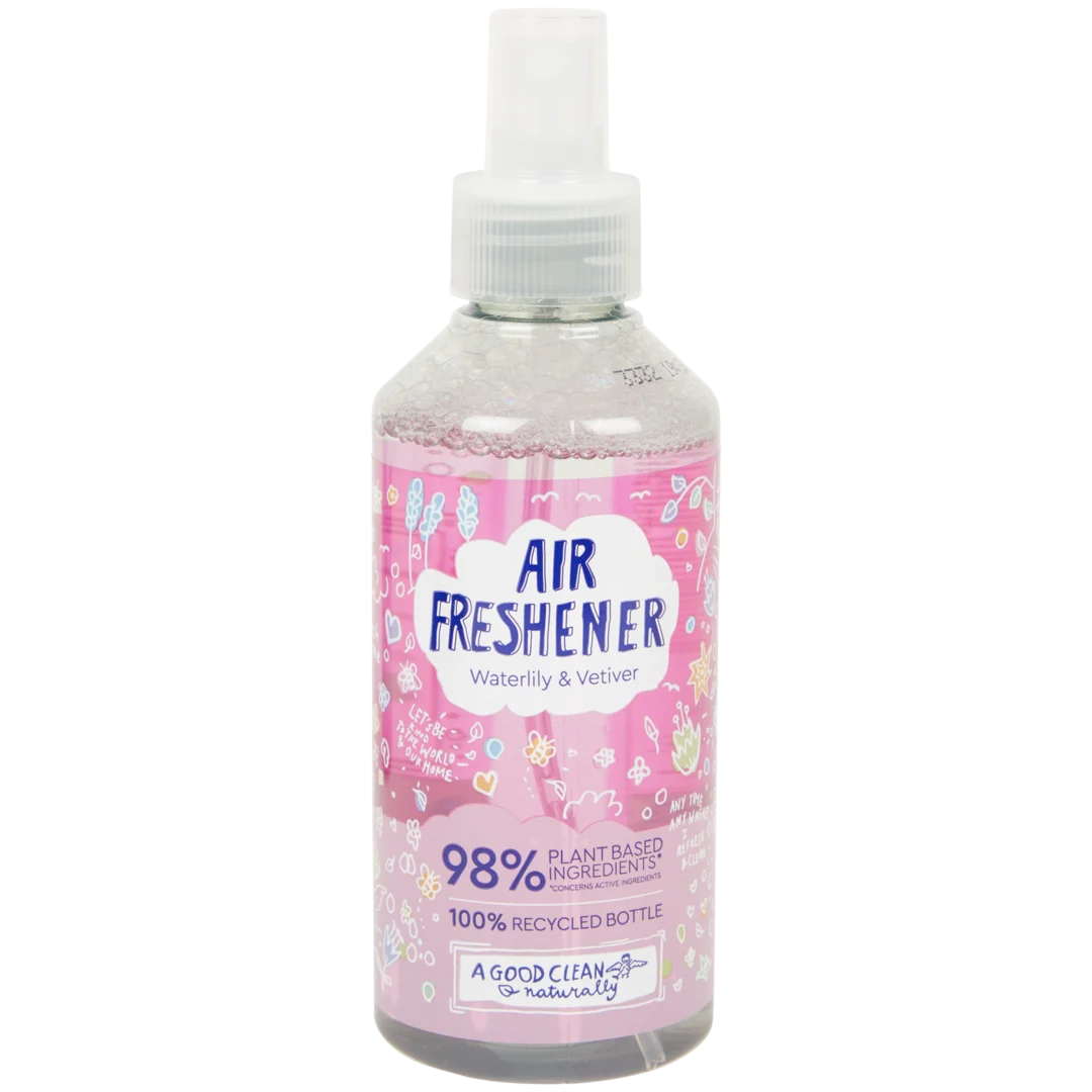 Deodorante per ambienti A Good Clean 2