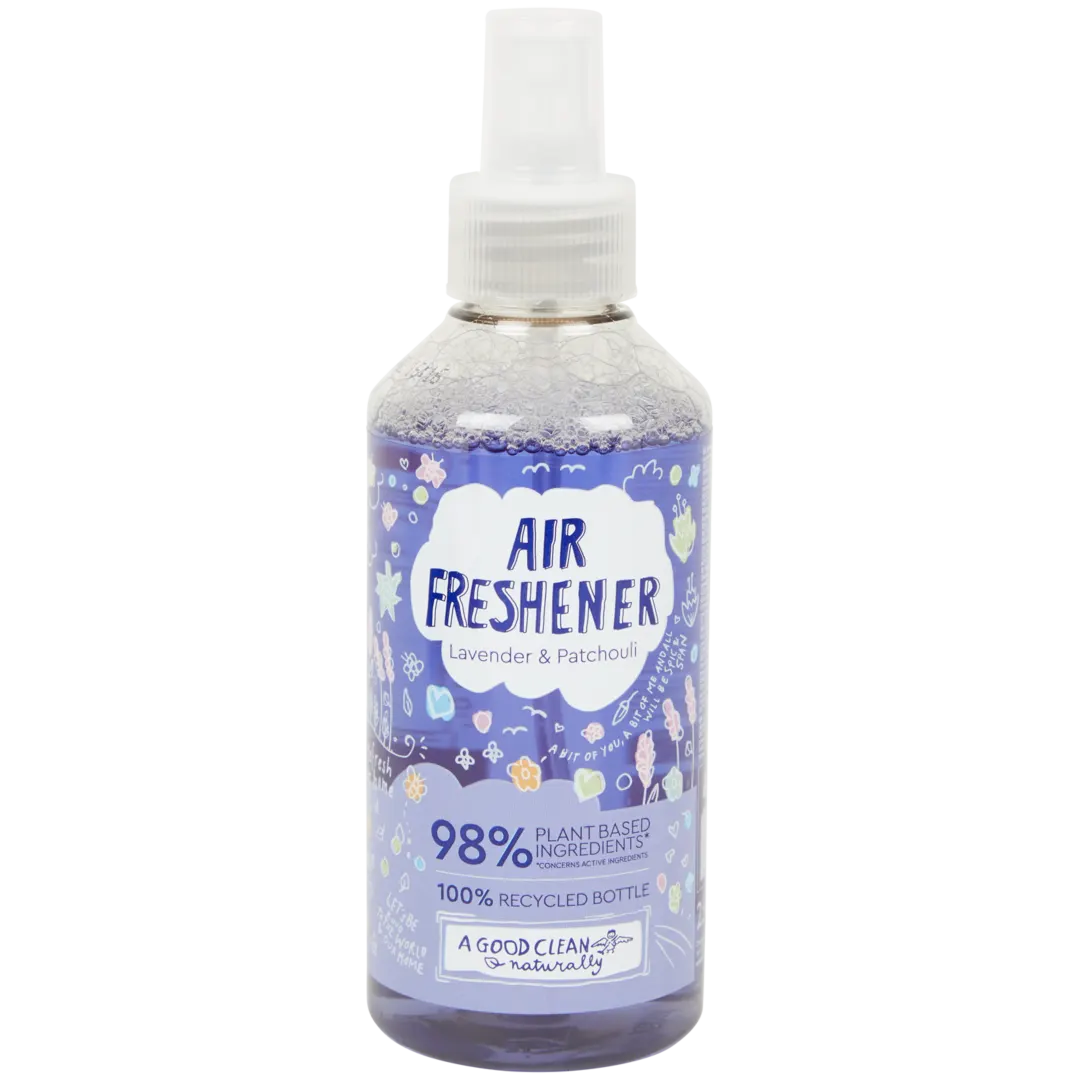 Deodorante per ambienti A Good Clean 1