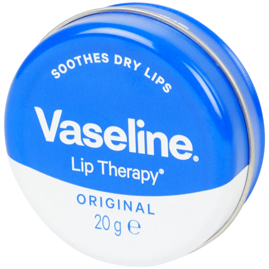 Bálsamo labial Vaseline Lip Therapy