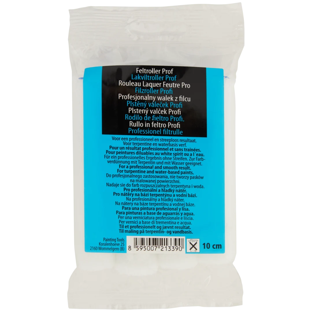 Rulli per verniciare 2