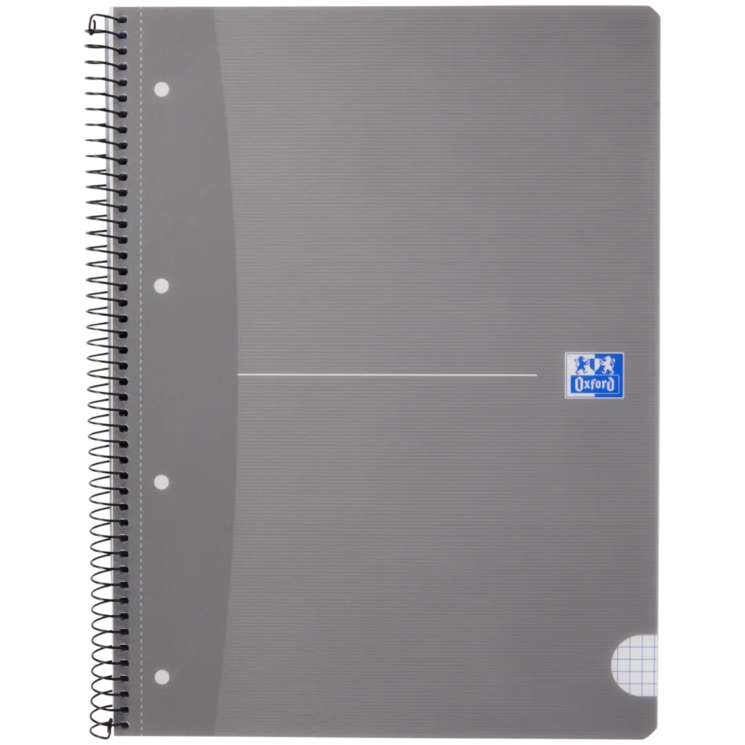Oxford Notizbuch A4