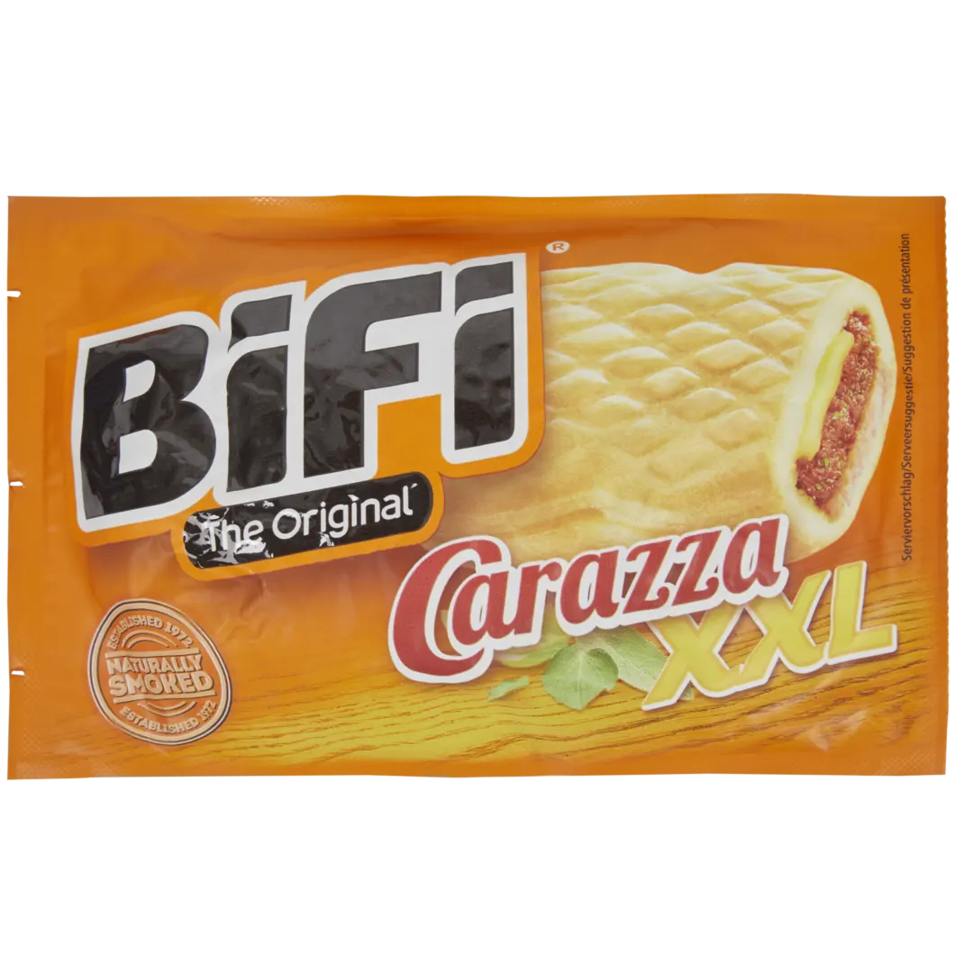Bifi Carazza XXL