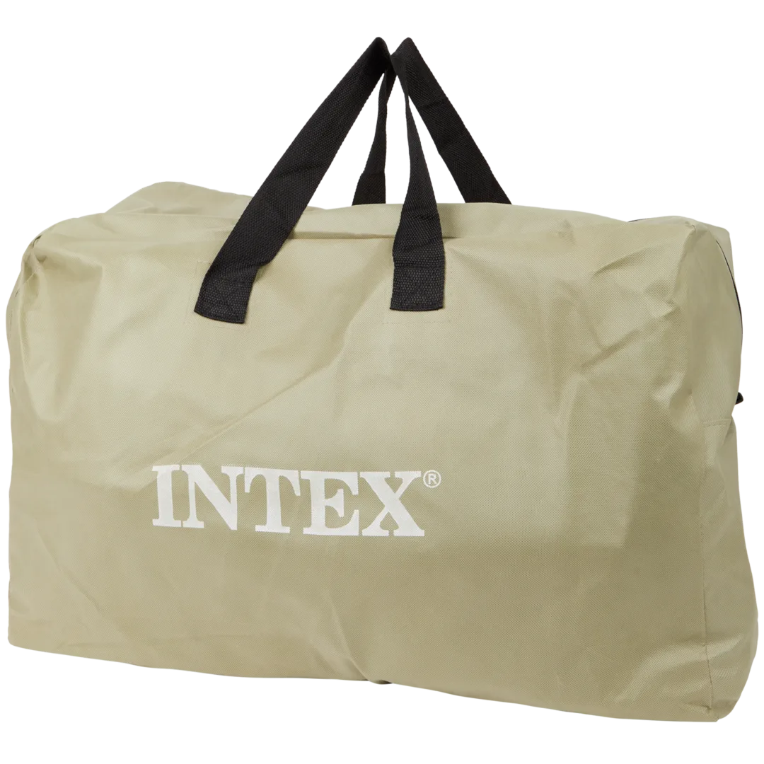 Canoë gonflable Intex 2