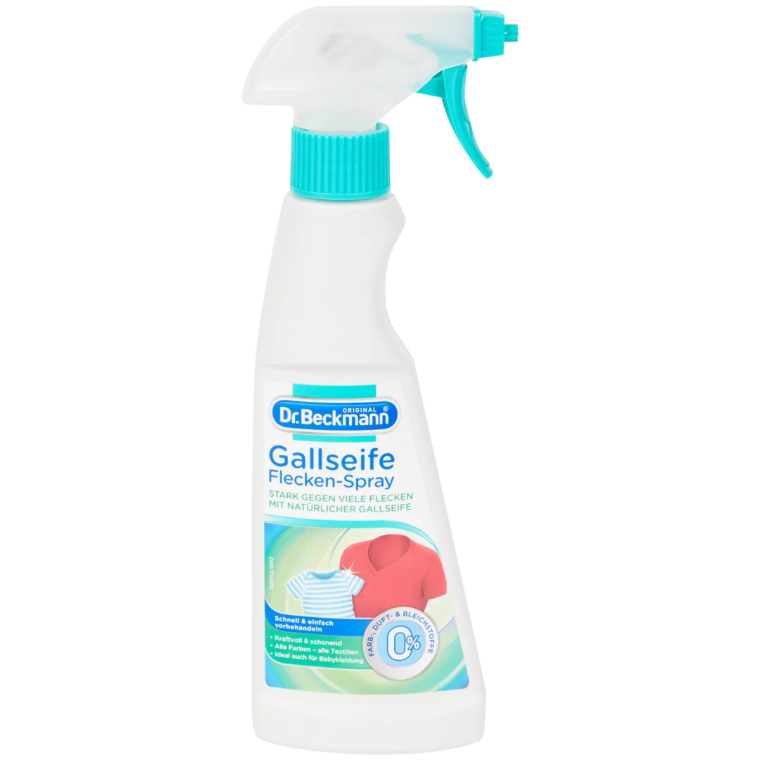 Dr. Beckmann Fleckenspray 1