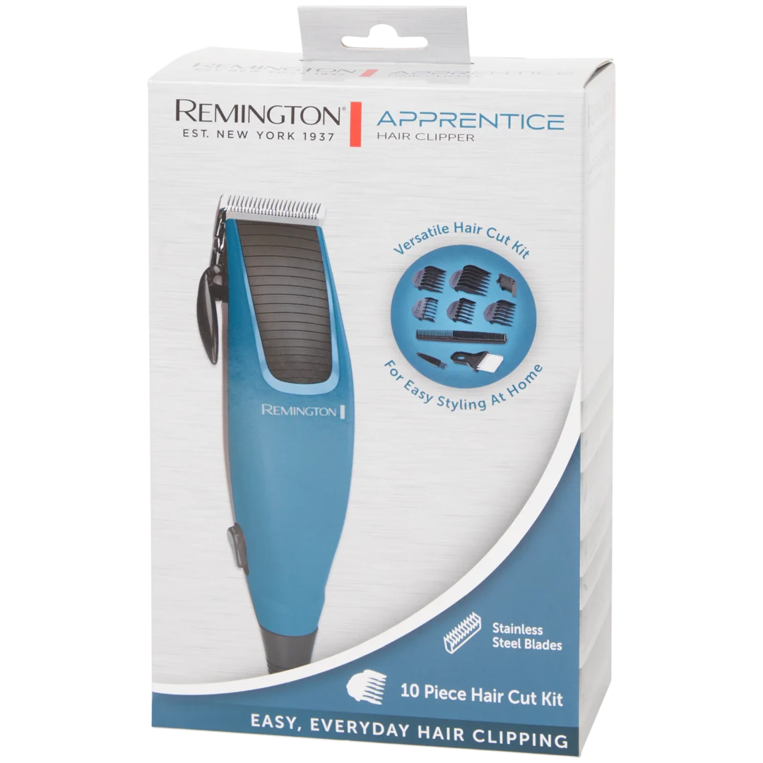 Tondeuse Remington Apprentice