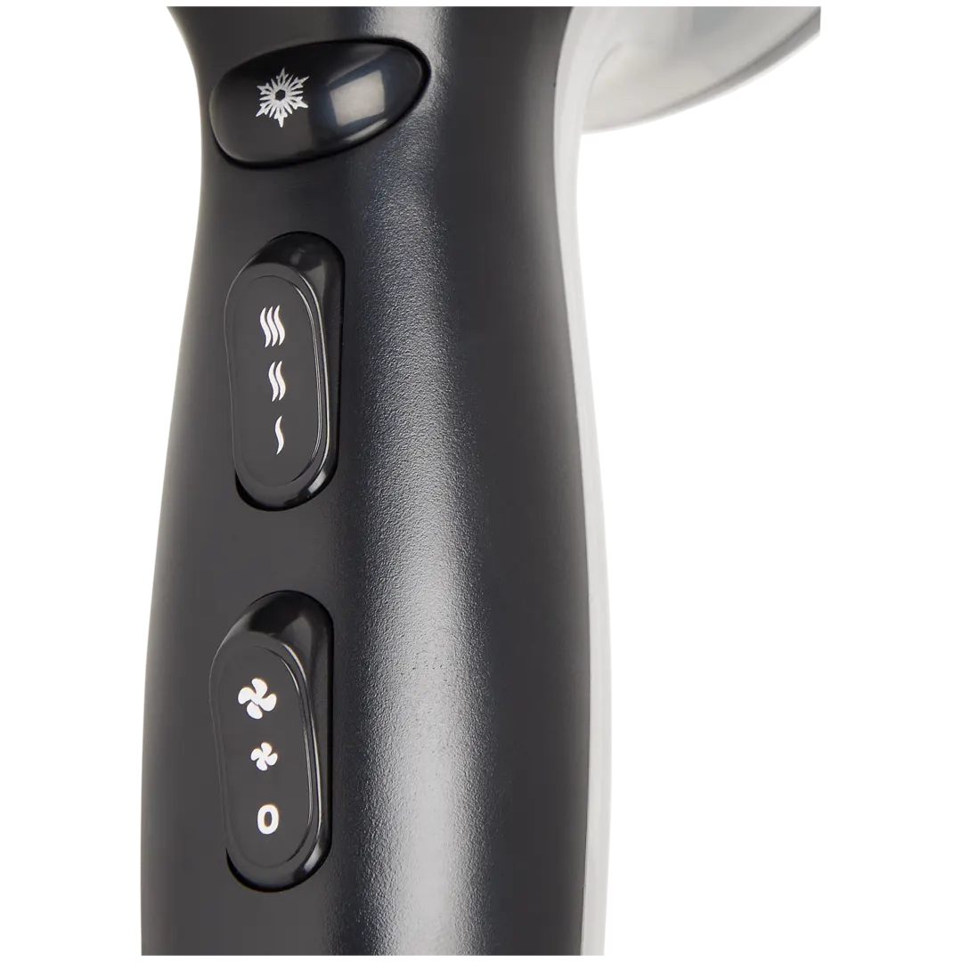 Secador de cabelo Remington Ionic Dry
