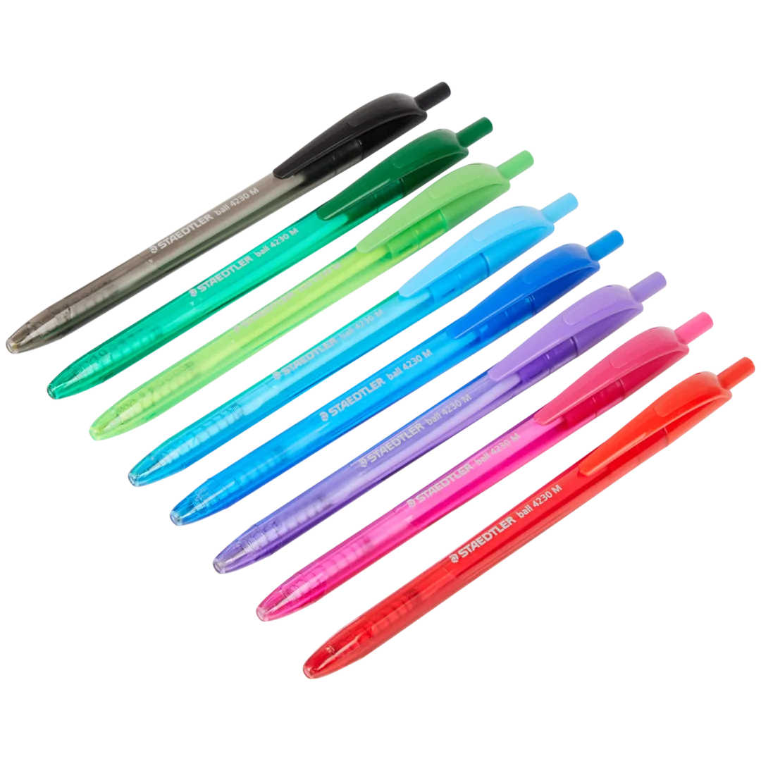 Staedtler Kugelschreiber 1