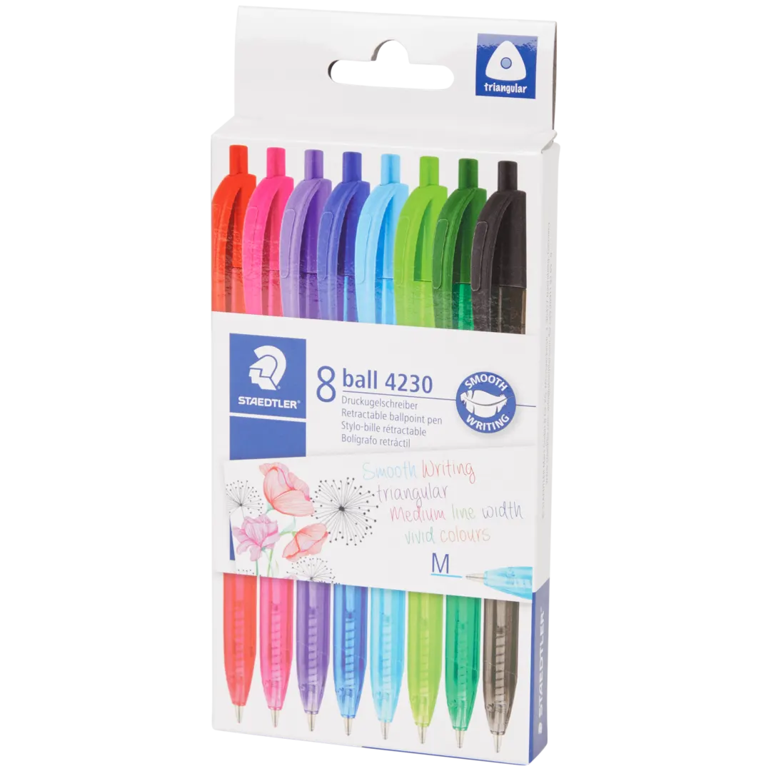 Staedtler Kugelschreiber 2