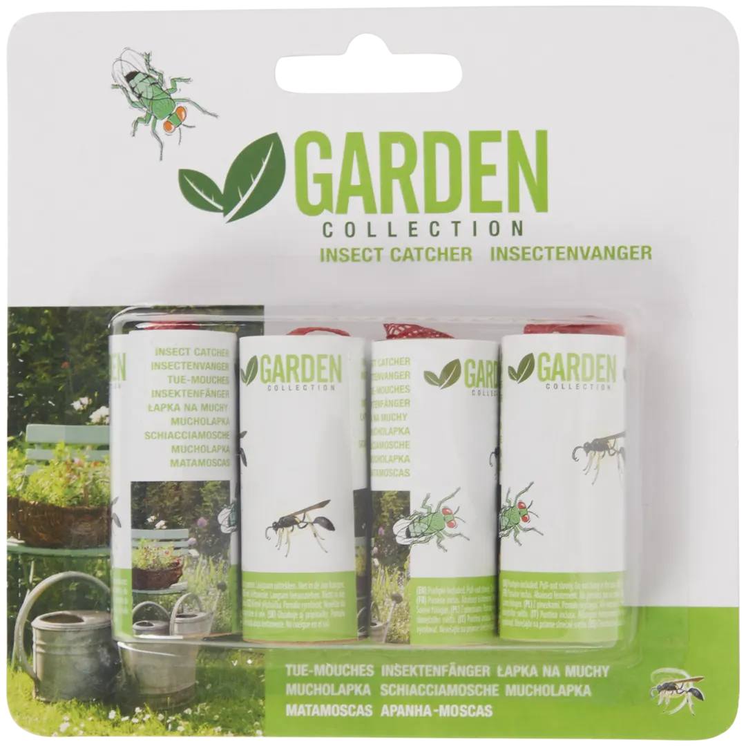 Attrape-mouche Garden Collection 2