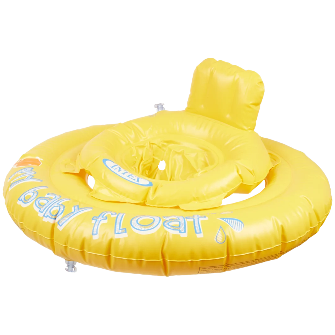 Intex Babyschwimmreifen