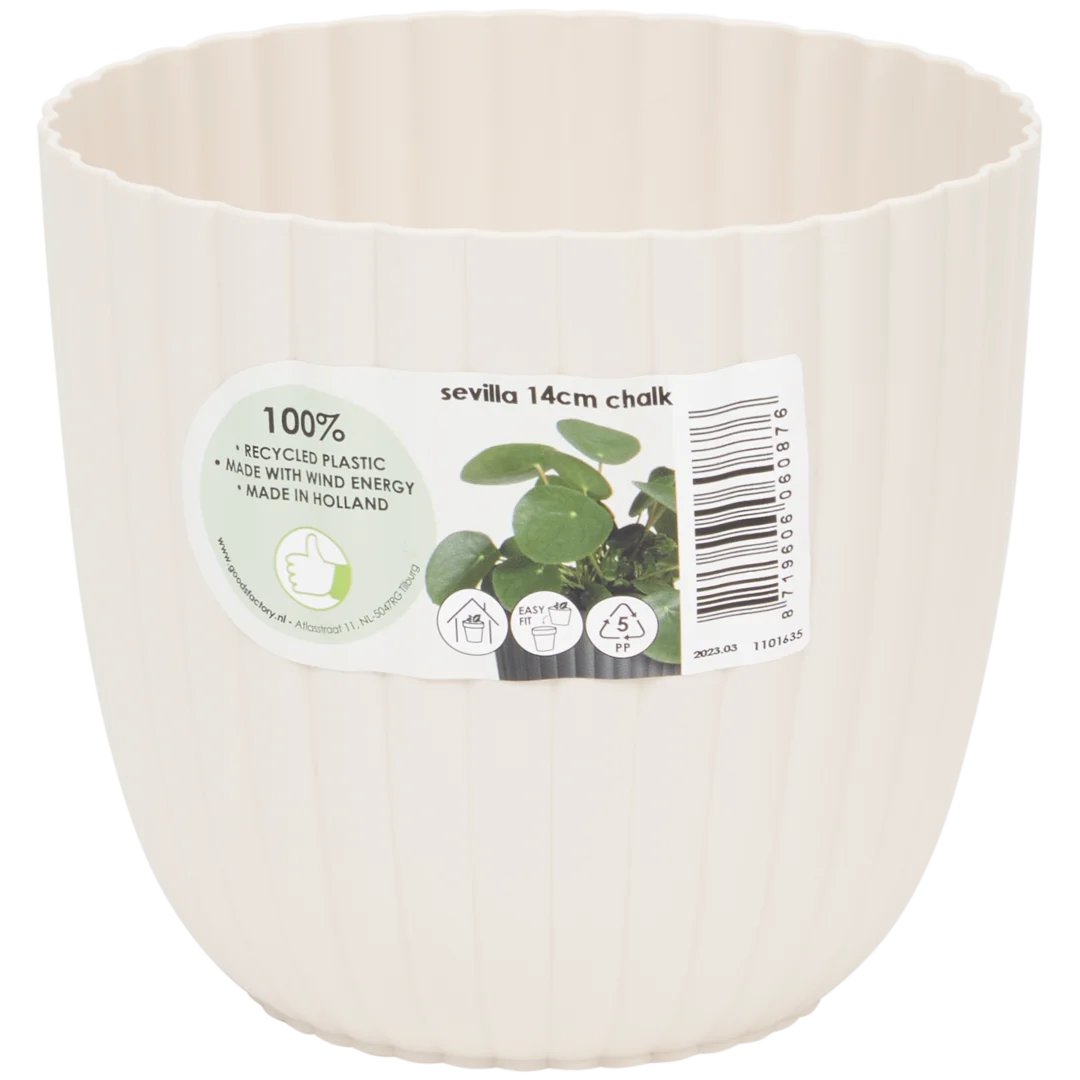 Vaso Sevilla