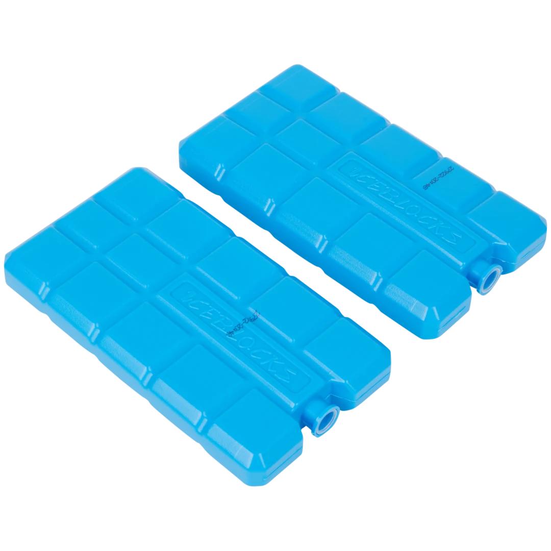Pains de glace