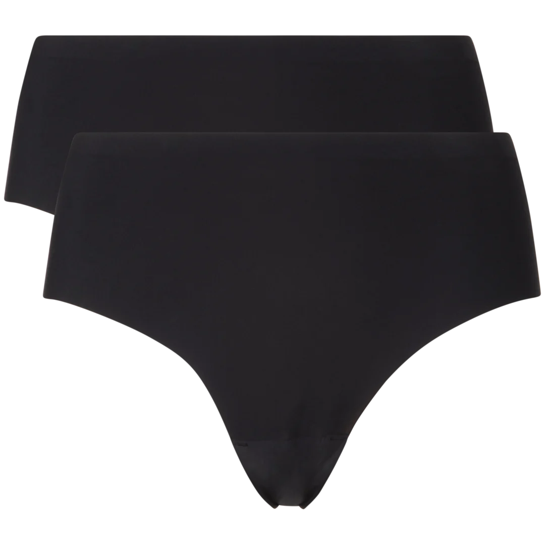 Culottes invisibles 1