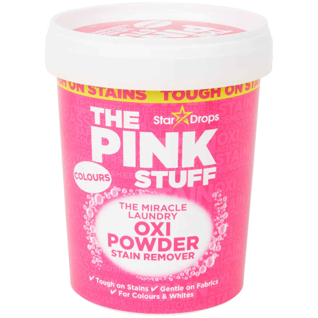 Odplamiacz The Pink Stuff Colours