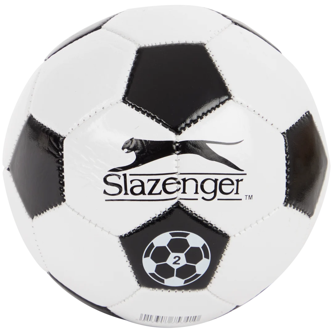 Mini pallone da calcio Slazenger 1