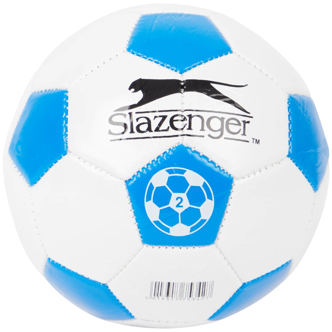 Mini pallone da calcio Slazenger 3