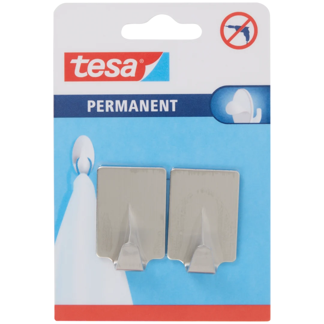 Crochets de suspension Tesa  3