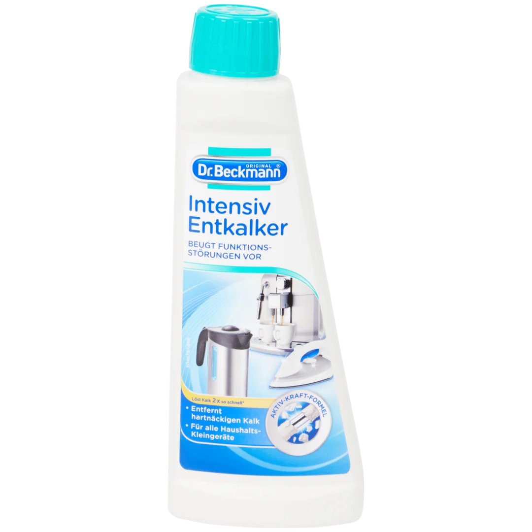 Dr. Beckmann Entkalker 1