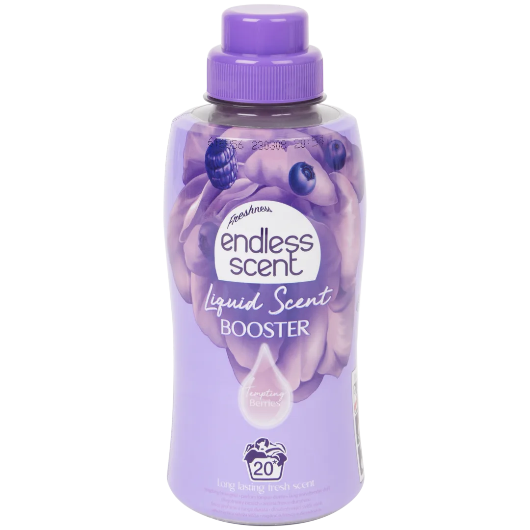 Endless Scent Wäscheparfüm