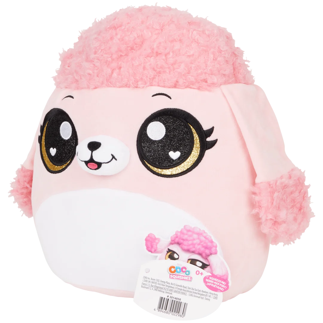 Zuru Coco Surprise Squishy