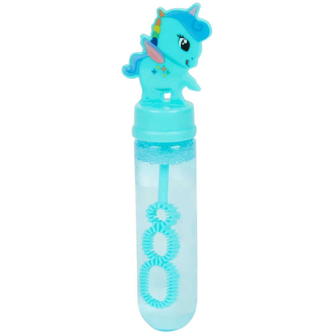 Tubo de bolas de sabão 2
