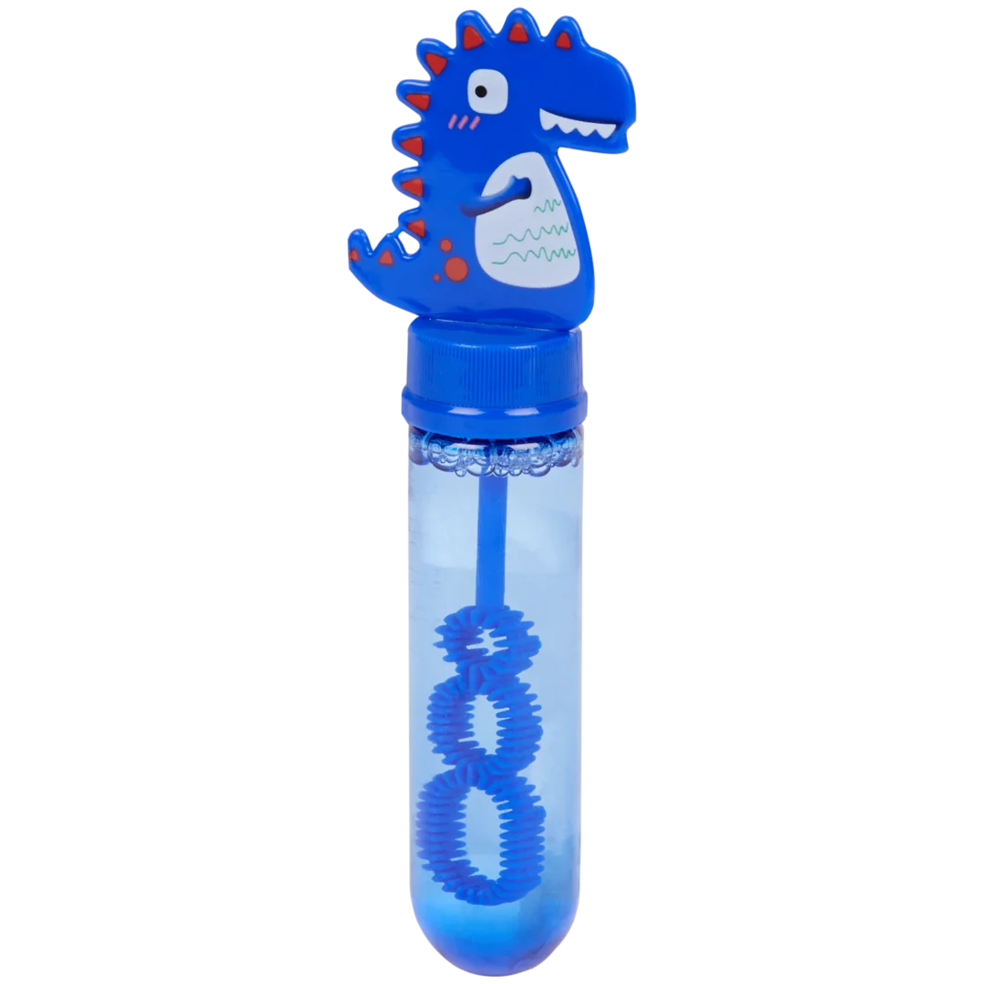 Tubo de bolas de sabão 3
