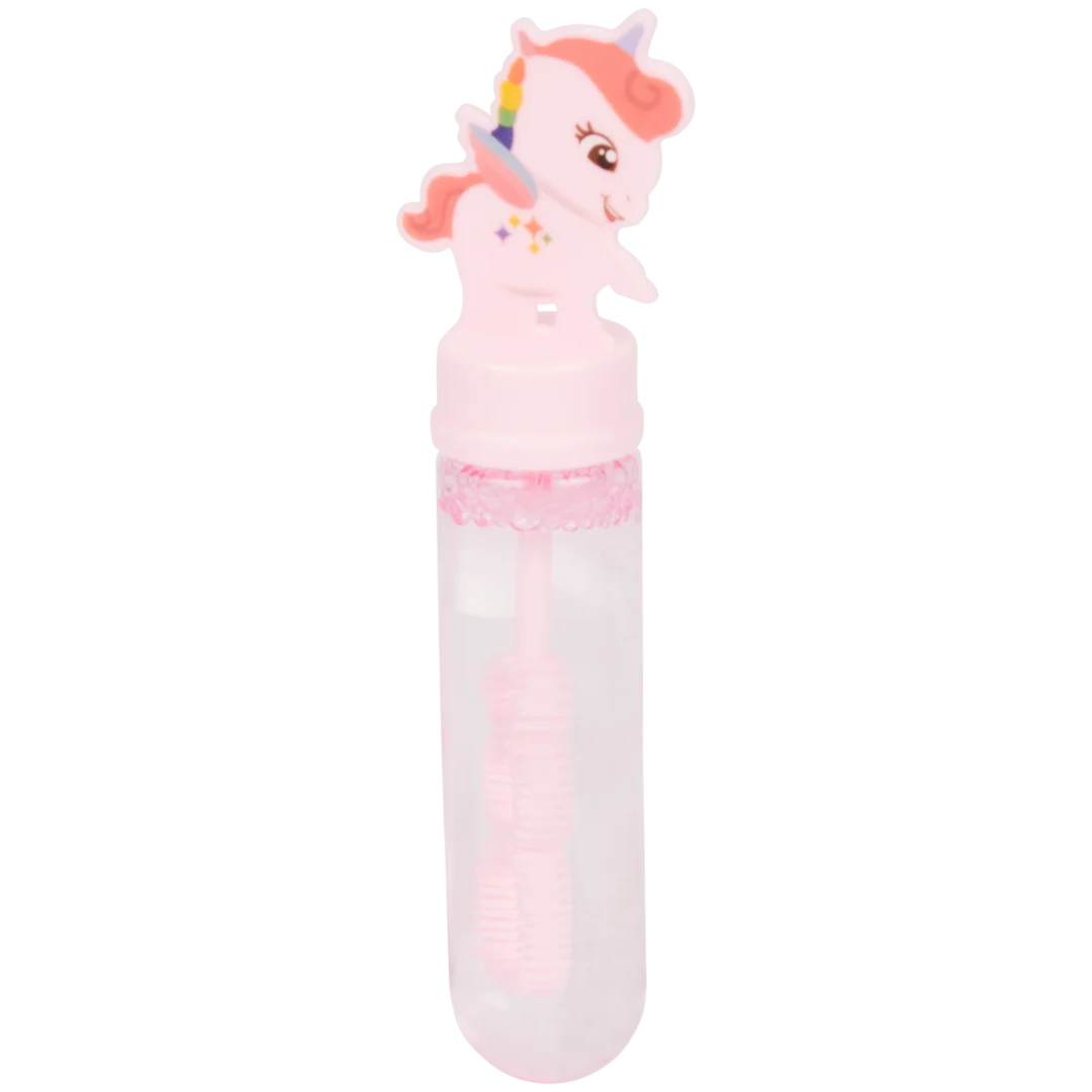 Tubo de bolas de sabão 4