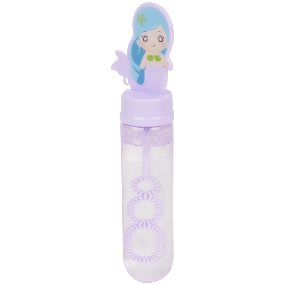 Tubo de bolas de sabão 5