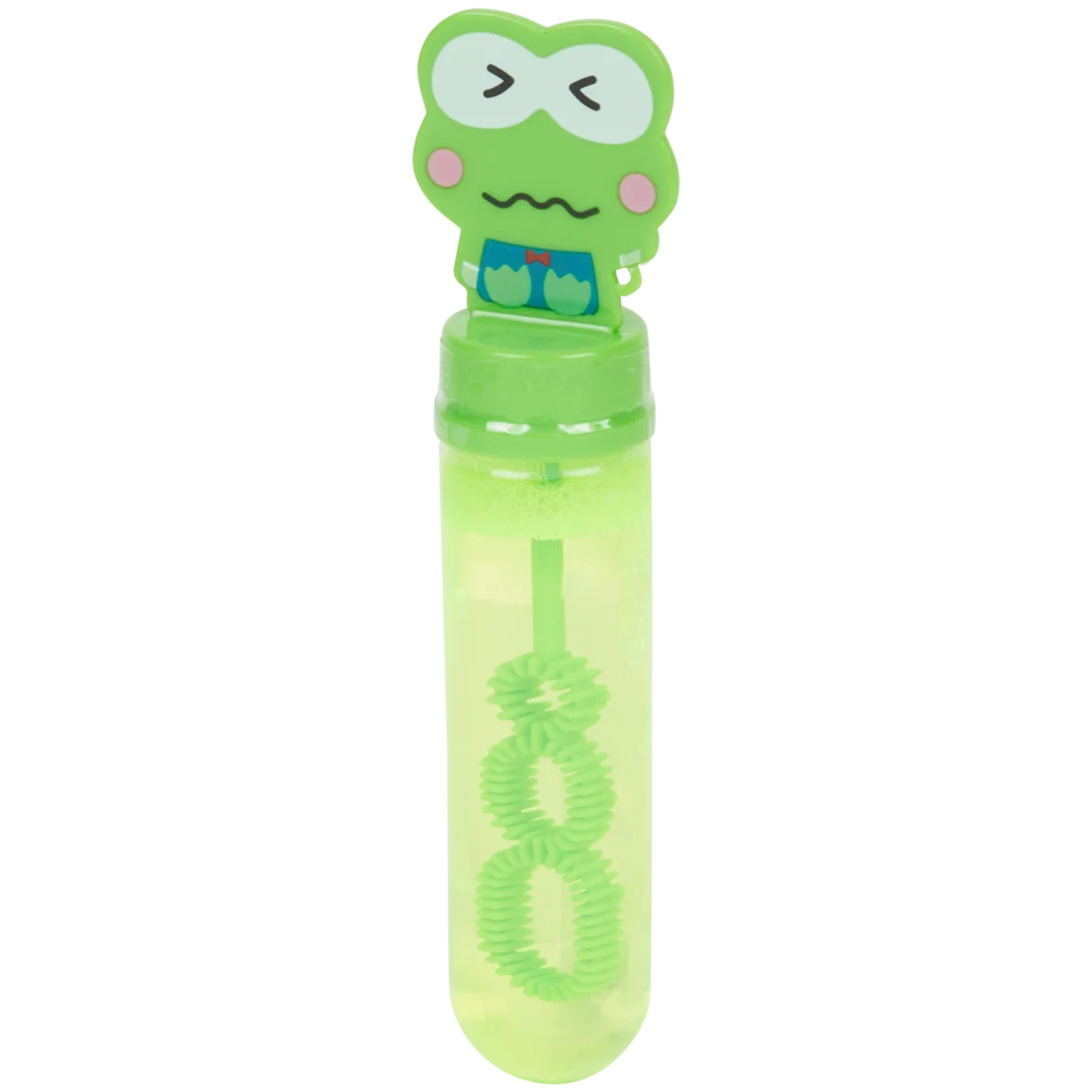 Tubo de bolas de sabão 7