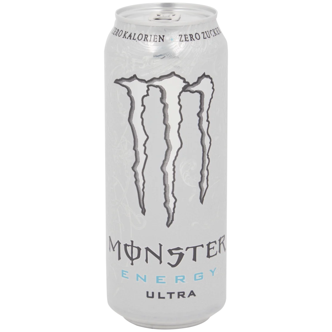 Monster Energy-Drink Ultra 1