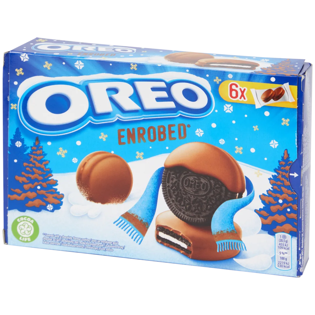Oreo Enrobed 1