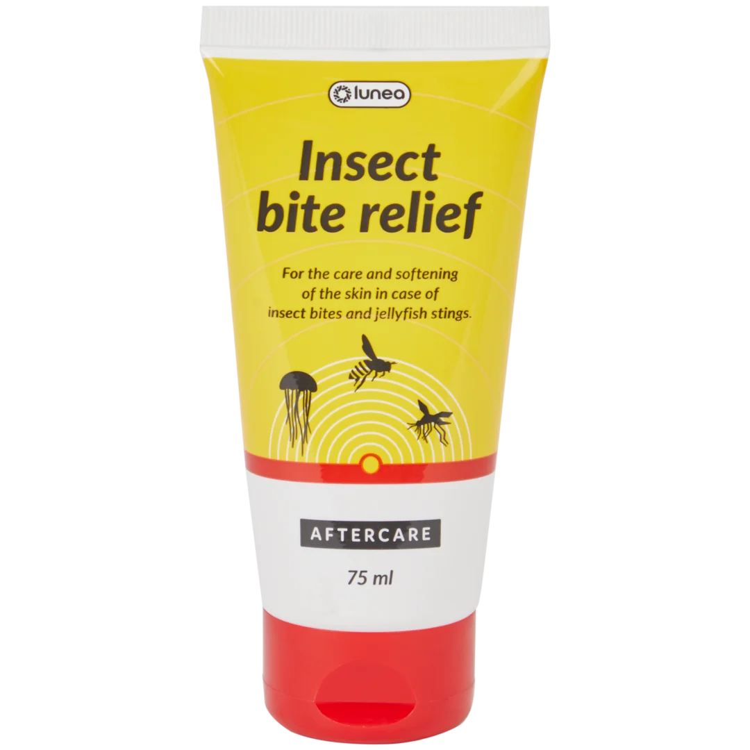 Crème après-piqûre Lunea