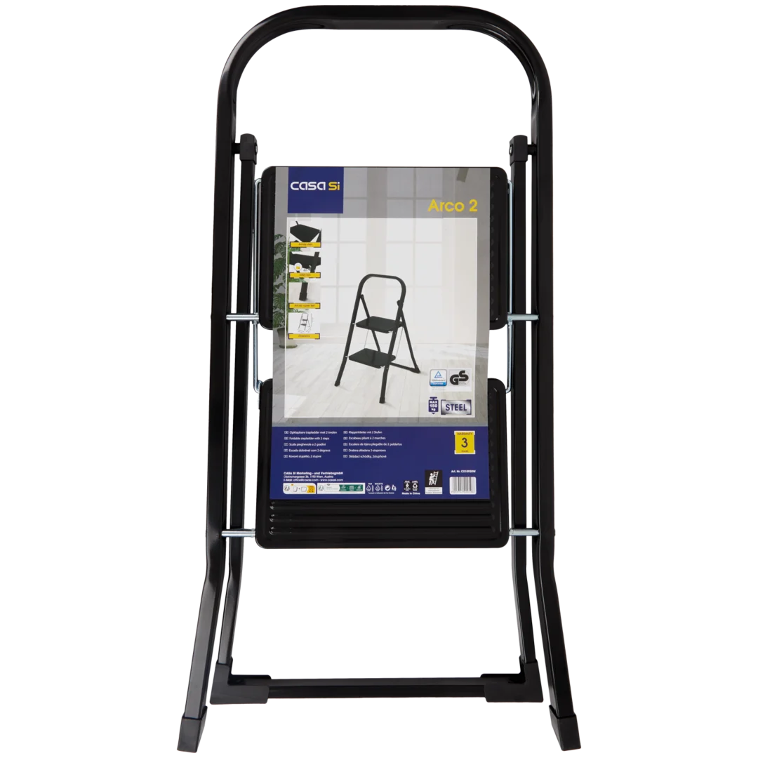 Scaletta Casa Si Arco 2 2