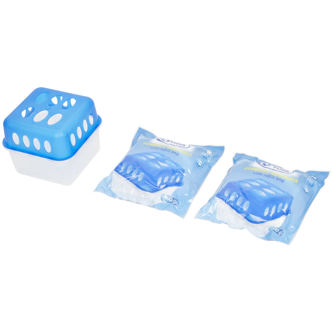 Absorvente de humidade Ultra Fresh