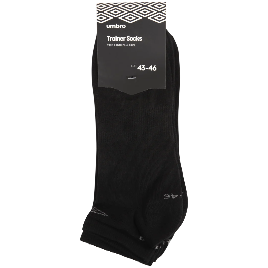 Členkové ponožky Umbro 2