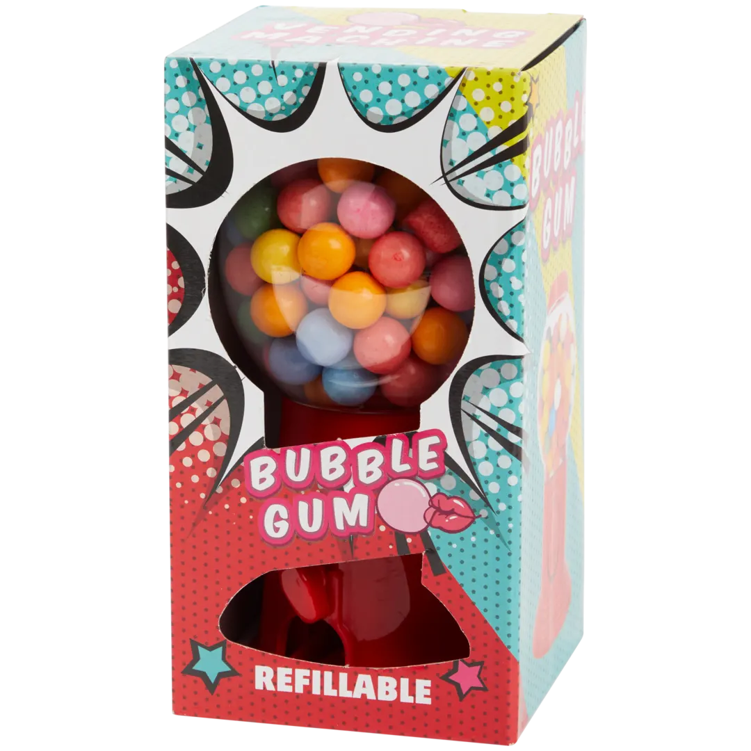 Distributeur de chewing-gums 5