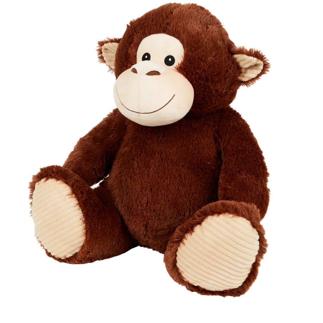 Animal de peluche XXL Mini Matters