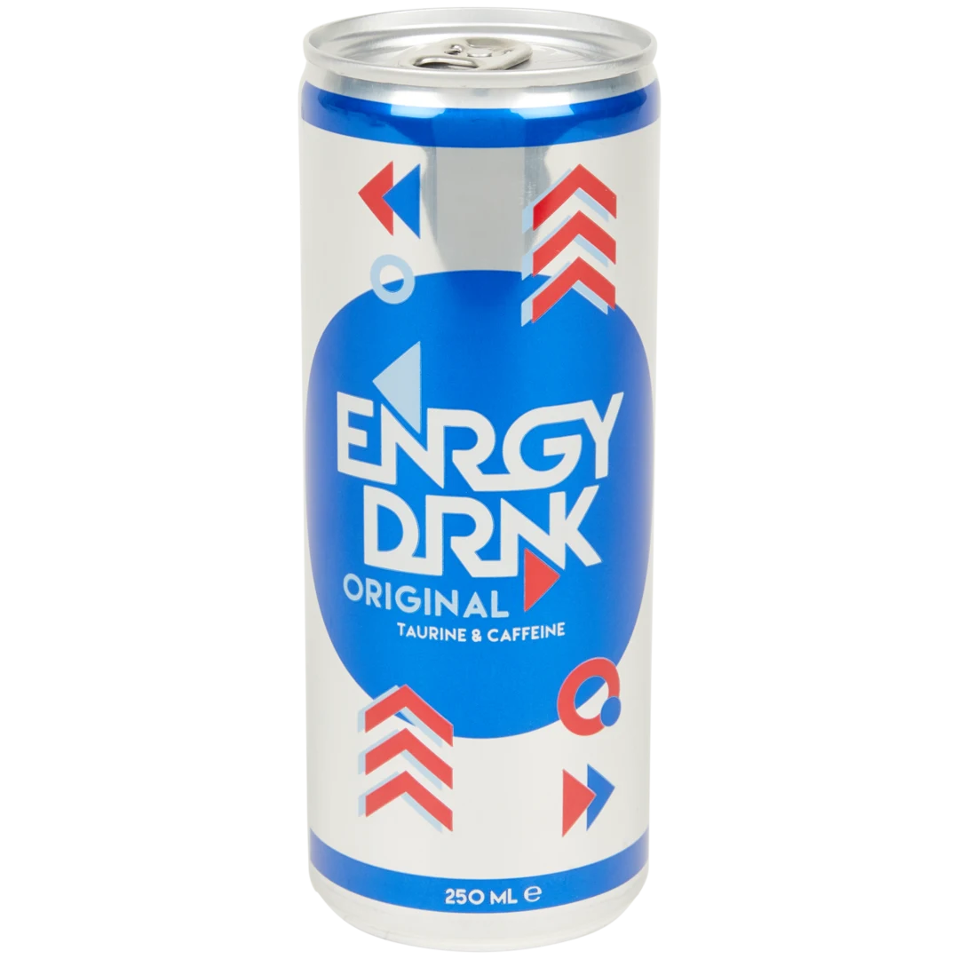 Energy Drink Original
