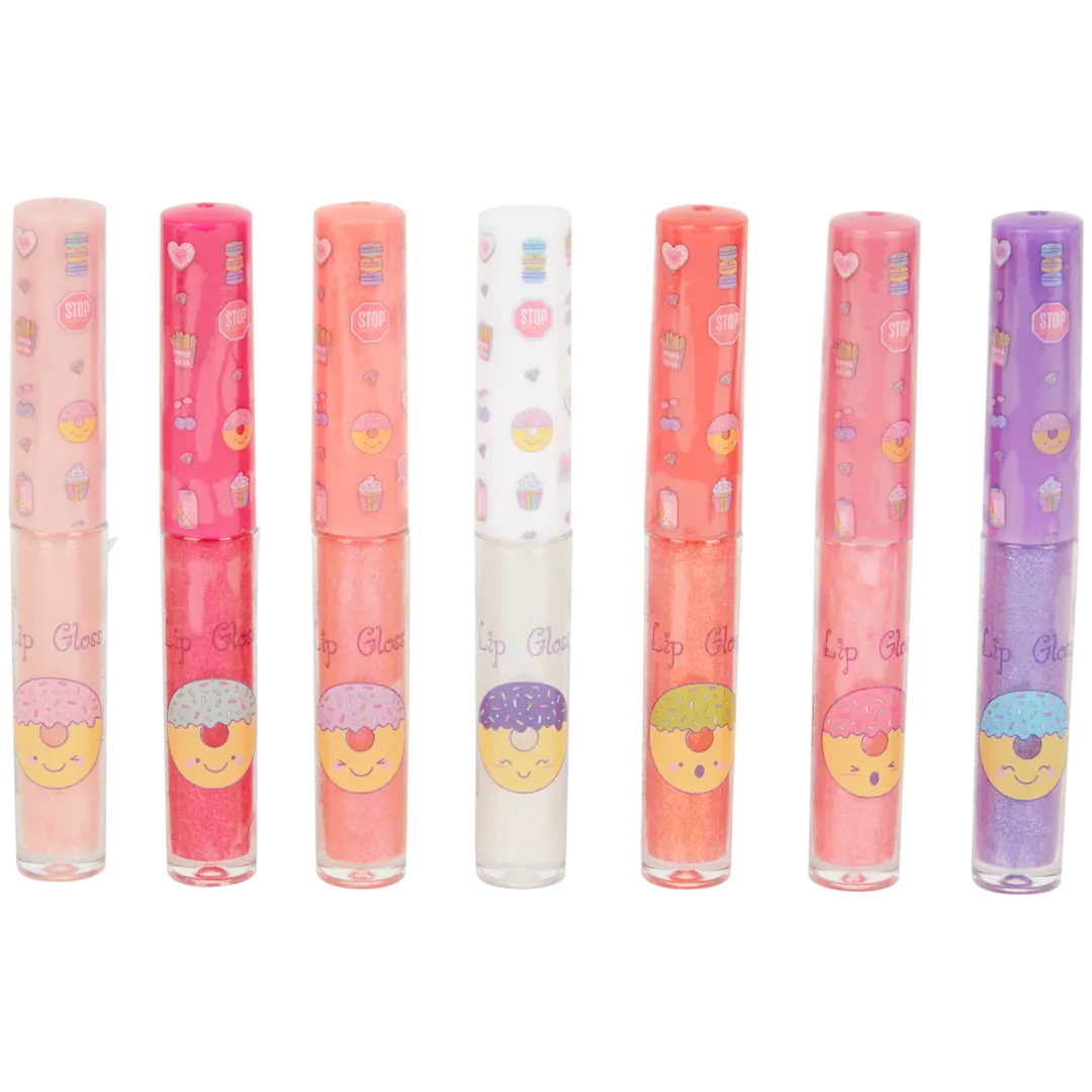 Conjunto de gloss labial I Love My Style 6