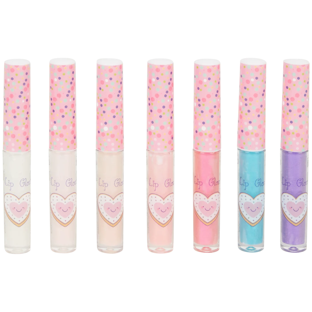Conjunto de gloss labial I Love My Style 7