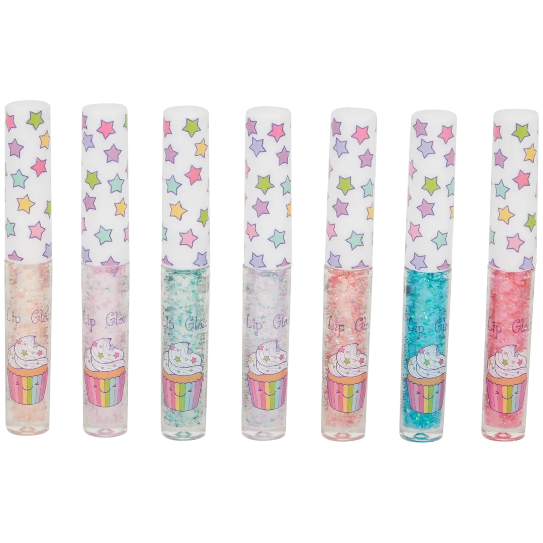 Conjunto de gloss labial I Love My Style 8