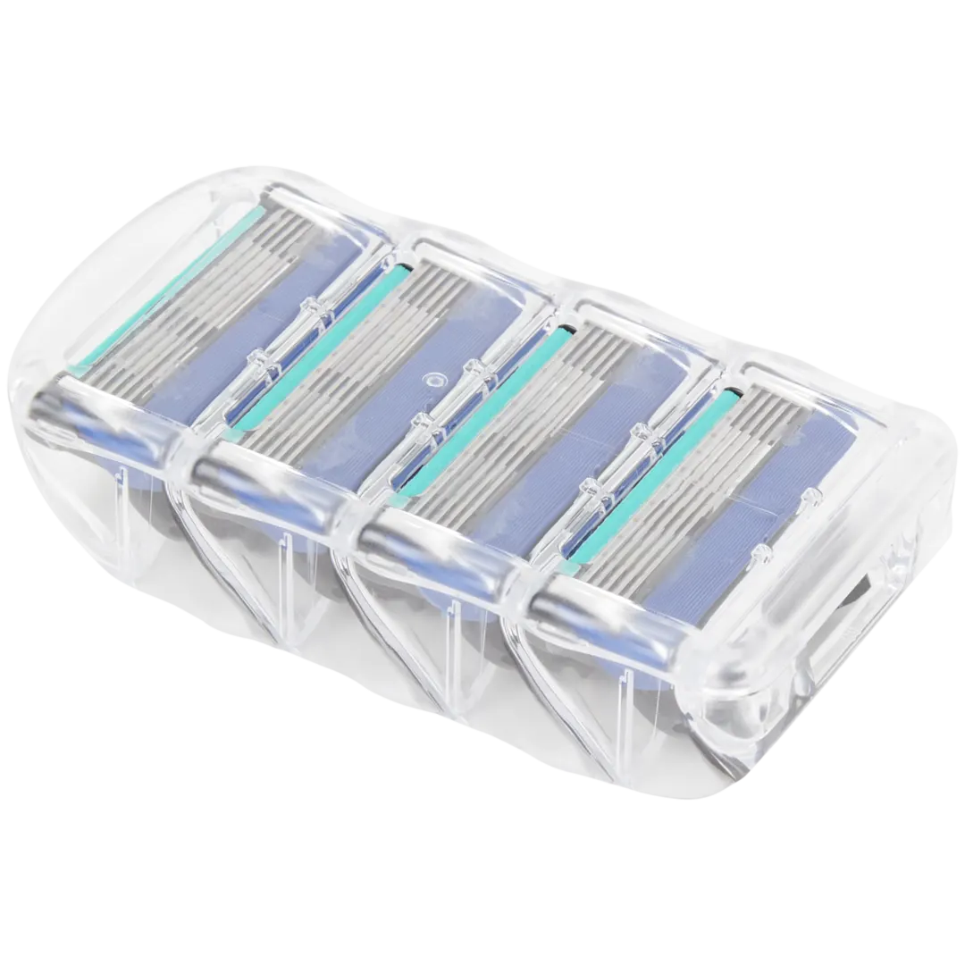 Lames de rasoir Gillette Fusion5 Sport 2