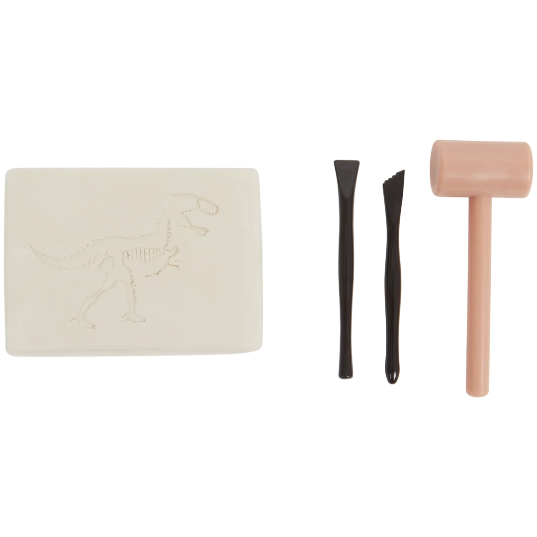 Mini kit de fouille