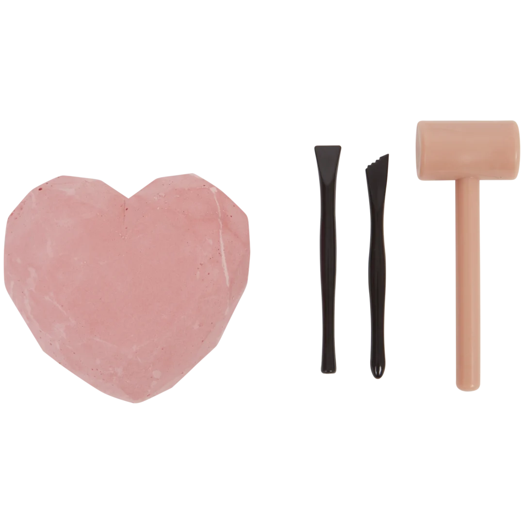Kit de escavação de brincar