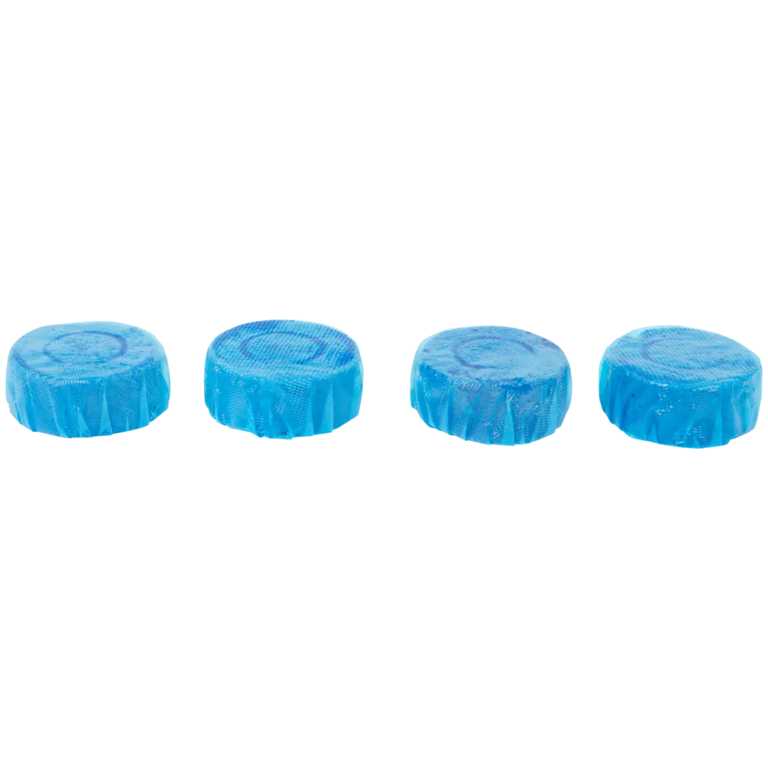 Pastilles réservoir chasse d’eau 2