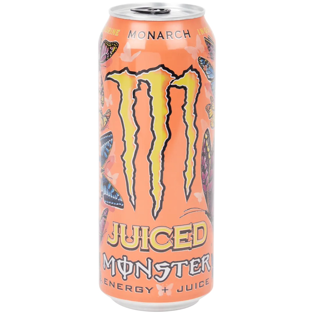 Monster Energy Juiced Monarch 1