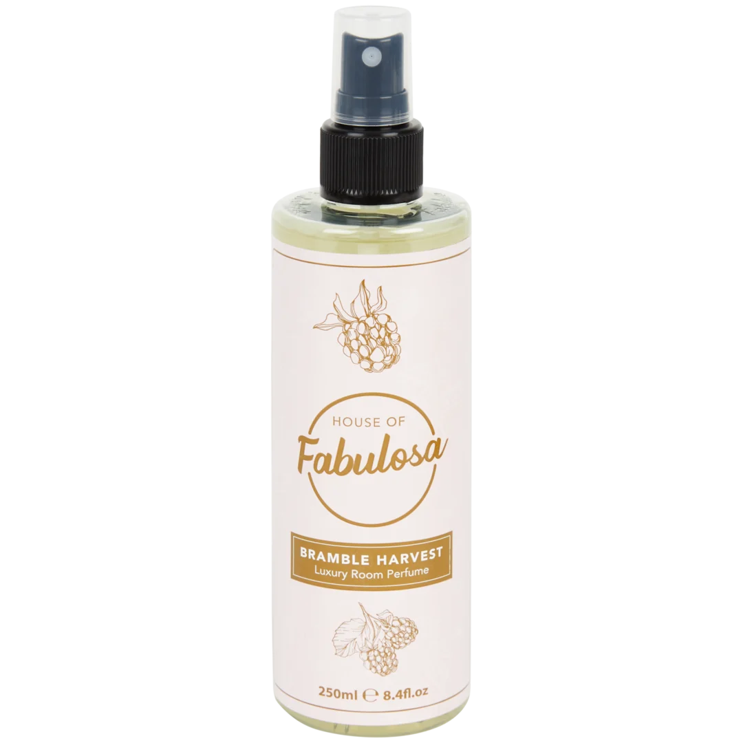 Perfumy do wnętrz Fabulosa 3