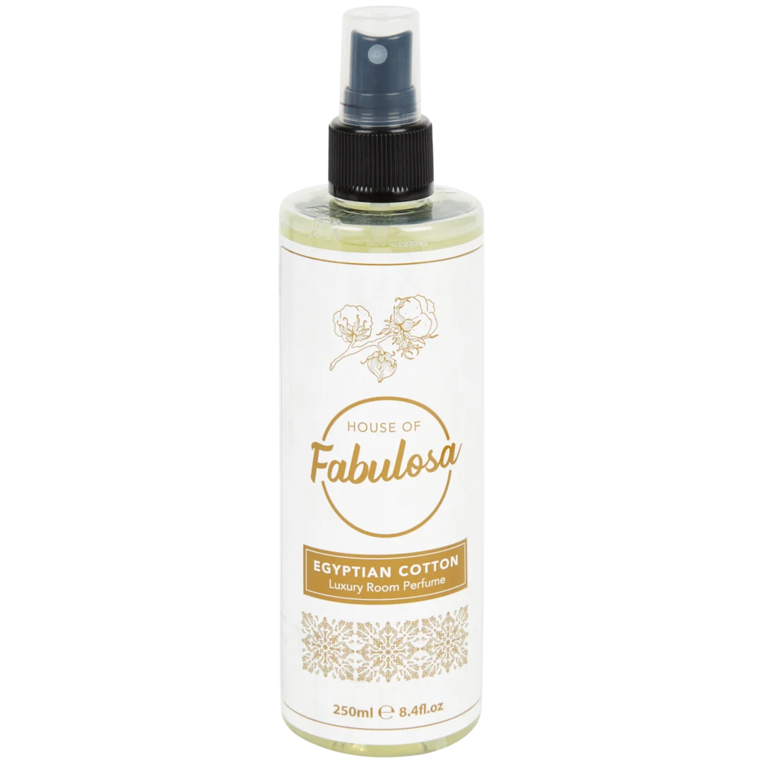 Perfumy do wnętrz Fabulosa 2